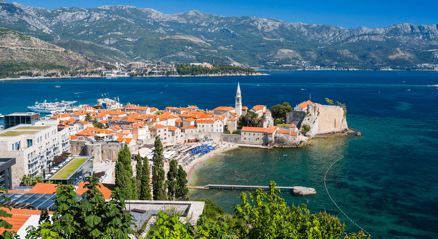 Budva — tržište nekretnina
